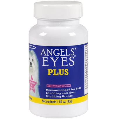 Angels' Eyes Plus for Dogs