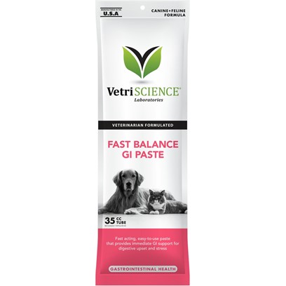VetriScience Fast Balance G.I.