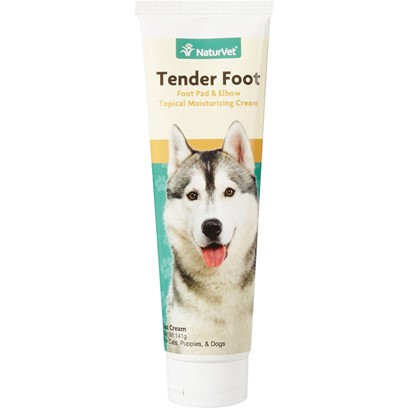 NaturVet Tender Foot for Dogs