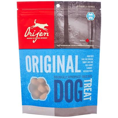 UPC 064992160562 product image for Orijen Freeze-Dried Original Dog Treats 2 oz | upcitemdb.com