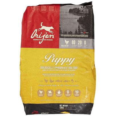 UPC 064992010133 product image for Orijen Puppy 28.6 lb | upcitemdb.com