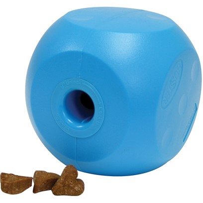 Ourpet Buster Food Cube (Assorted)