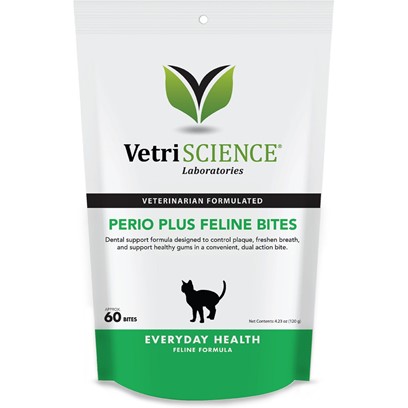 Perio Plus Feline Bites