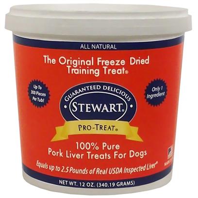 Pro-Treat Freeze Dried