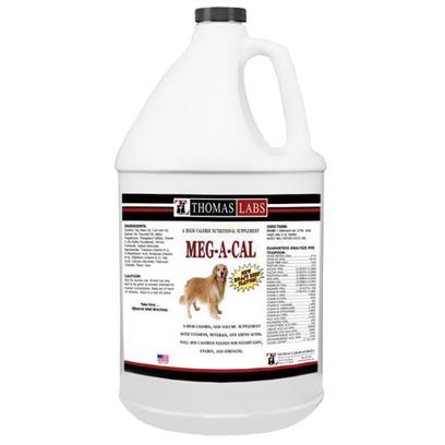 UPC 725068000891 product image for Thomas Labs Meg-A-Cal Gallon | upcitemdb.com