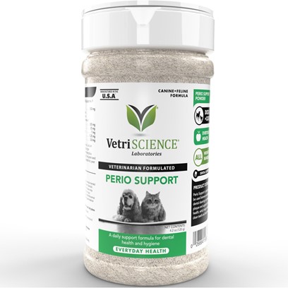 VetriScience Perio Support Powder
