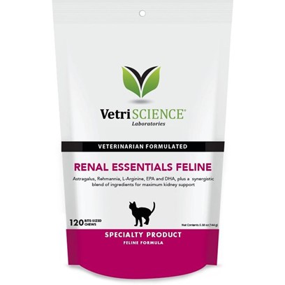 VetriScience Renal Essentials Feline