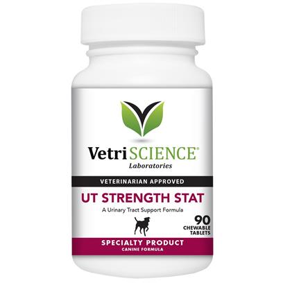 VetriScience UT Strength STAT for Dogs