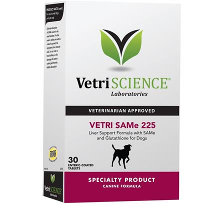 VetriScience Vetri-SAMe 225