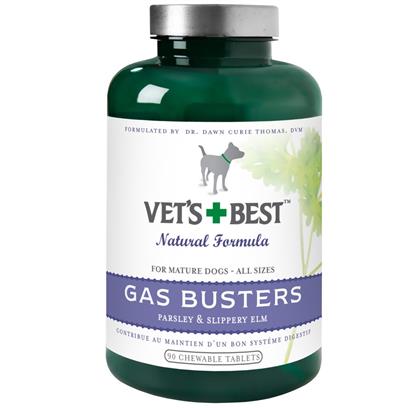 Vet's Best Gas Buster