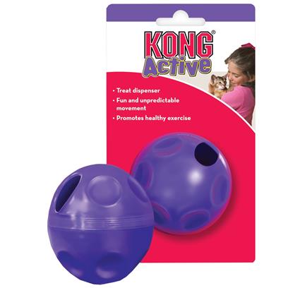 kong treat ball