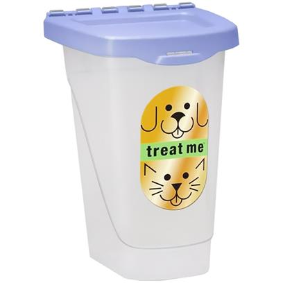 Van Ness Pet Treat Container