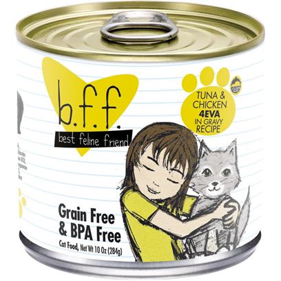 Weruva best feline shop friend cat canned food