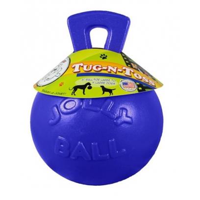 Buy Jolly Pets Tug n Toss Ball Dog Toy Online | PetCareRx