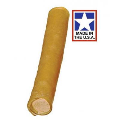 redbarn filled rolled rawhide