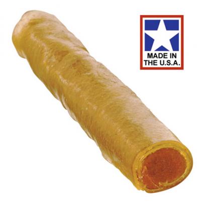 redbarn filled rolled rawhide