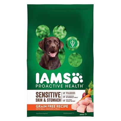 Iams naturals hotsell