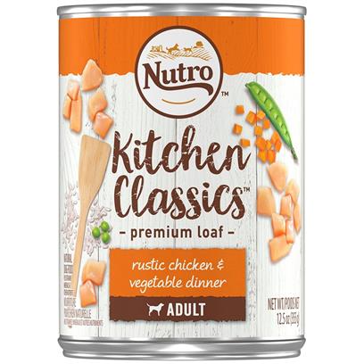 nutro kitchen classics