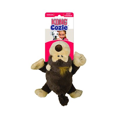 kong cozie spunky monkey