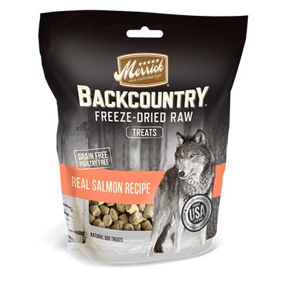 backcountry dog treats