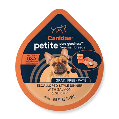 Canidae pure store