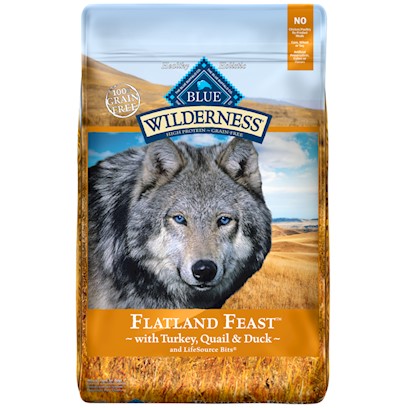 buy blue buffalo dog food online