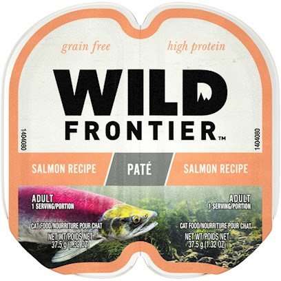 nutro wild frontier wet cat food