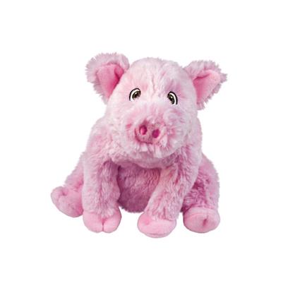 Pig Kong Comfort Kiddos Dog Toy Free Shipping in USA
