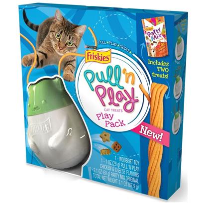 friskies cat toys