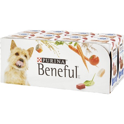 Beneful IncrediBites Small Dog Dry Food with Beef