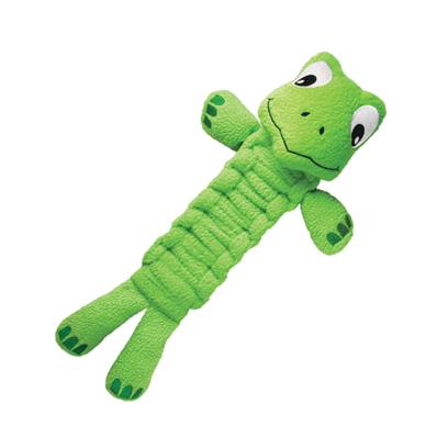 UPC 035585340036 product image for KONG Bendeez Turtle Dog Toy Large | upcitemdb.com