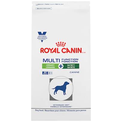 urinary dog royal canin