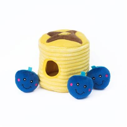 zippy paws puzzle toy