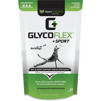 GlycoFlex Sport