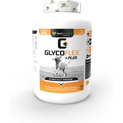 GlycoFlex Plus Tabs