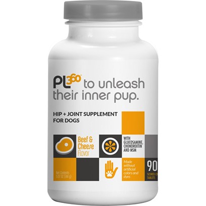 PL360 Advanced Hip and Joint Supplement