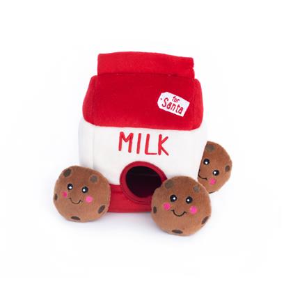 burrow toys for dogs