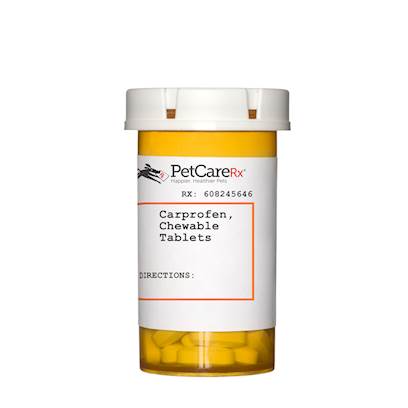 Carprofen (generic)