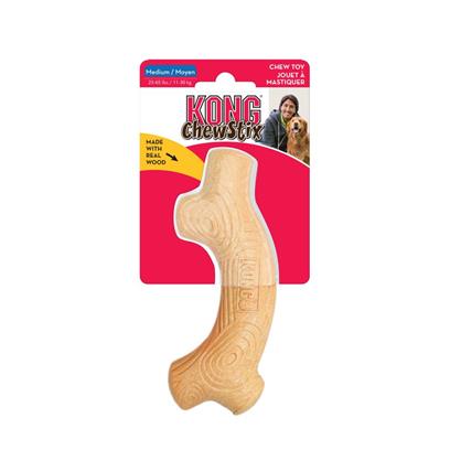 Kong ChewStix Ultra Stick Dog Toy
