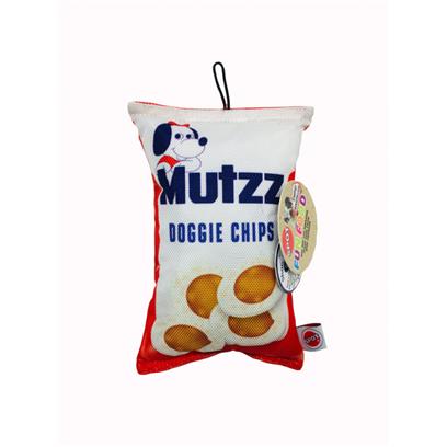 Ethical Pet Fun Food Mutzz Chips