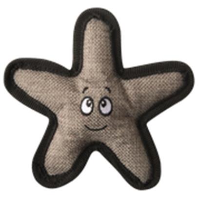 Snugarooz Baby Sophie the Starfish Plush Dog Toy