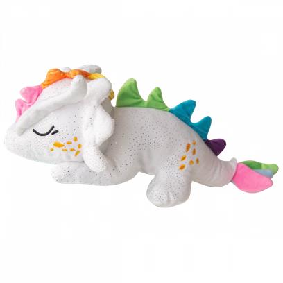 Snugarooz Dreamer the Dragon Plush Dog Toy Snugarooz Dreamer the Dragon Plush Dog Toy