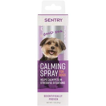 SENTRY Calming Spray for Dogs
