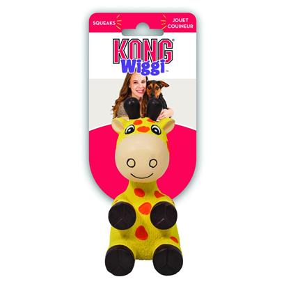 kong wiggi alligator