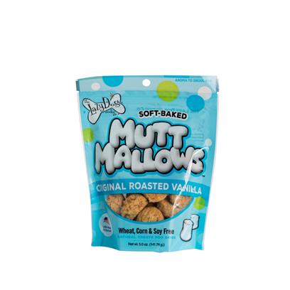 The Lazy Dog Cookie Co. Mutt Mallows Roasted Vanilla