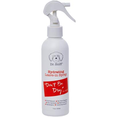 Dr. Sniff Don't Be Dry Hydrating Spray
