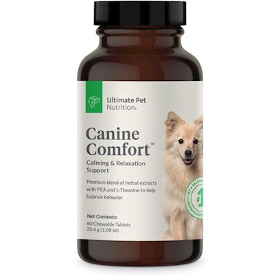Ultimate Pet Nutrition Canine Comfort