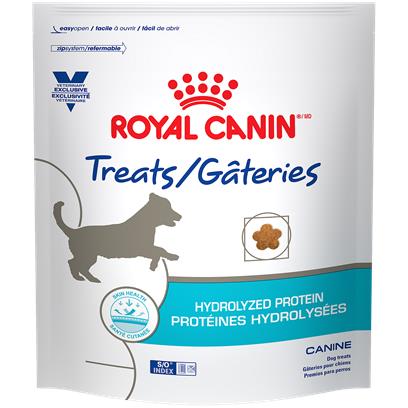 Royal Canin Hydrolyzed Protein Canine Treats