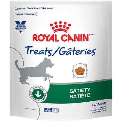 Royal Canin Satiety Canine Treats