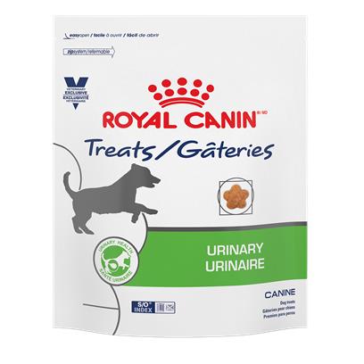 Royal Canin Urinary Canine Treats